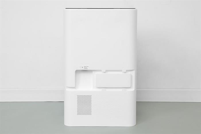 Robot hút bụi lau nhà Xiaomi Vacuum 5 EU BHR0834EU